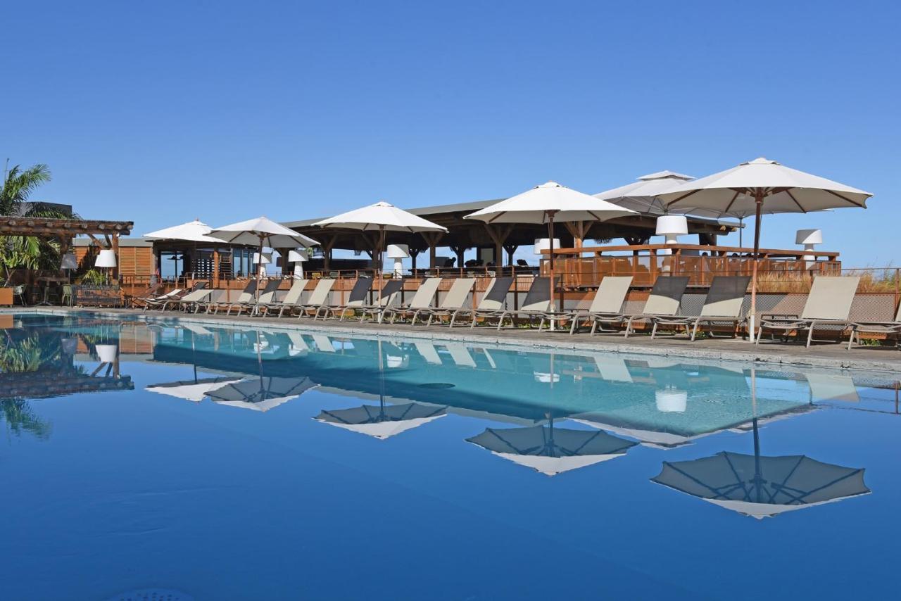 Dina Morgabine Saint Gilles Hotel Exterior foto